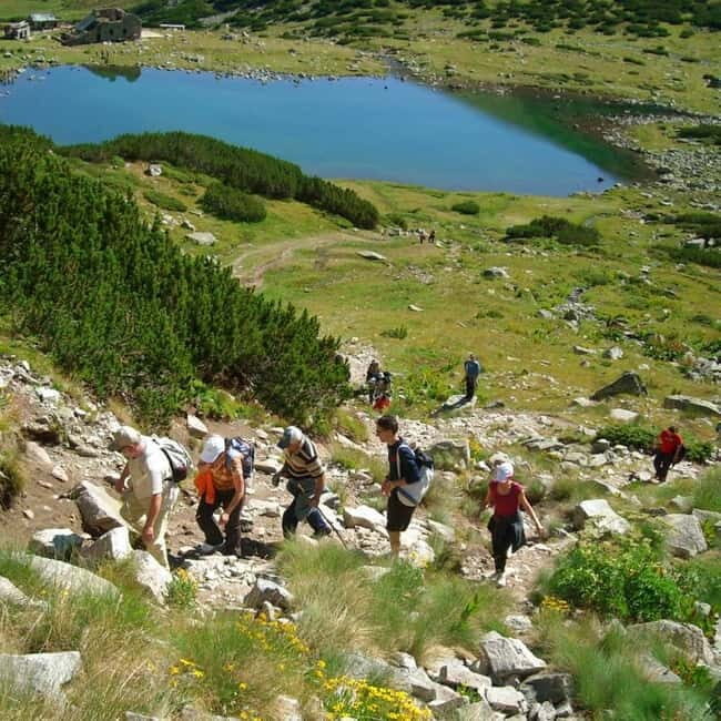 From Plovdiv: Musala Peak Full-Day Trekking Tour - An In-Depth Look at the Musala Peak Trekking Experience