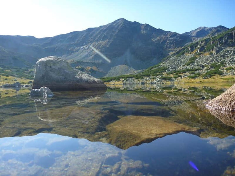 From Plovdiv: Musala Peak Full-Day Trekking Tour - FAQ