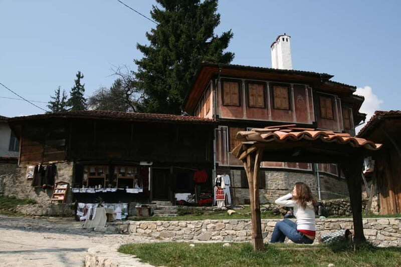 From Plovdiv to Sofia: Koprivshtitsa half-day tour - Practical Details and Tips