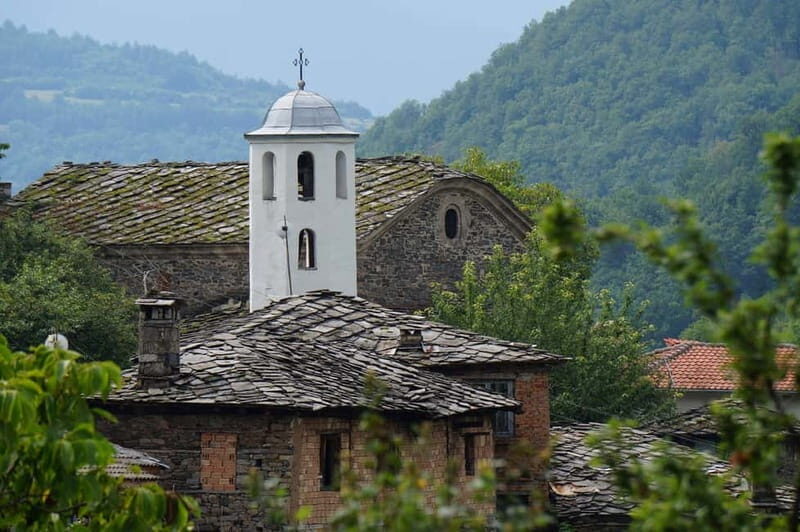 From Plovdiv: Wonderful Bridges and Rhodope Cuisine Day Trip - An In-Depth Look at the Tour Experience