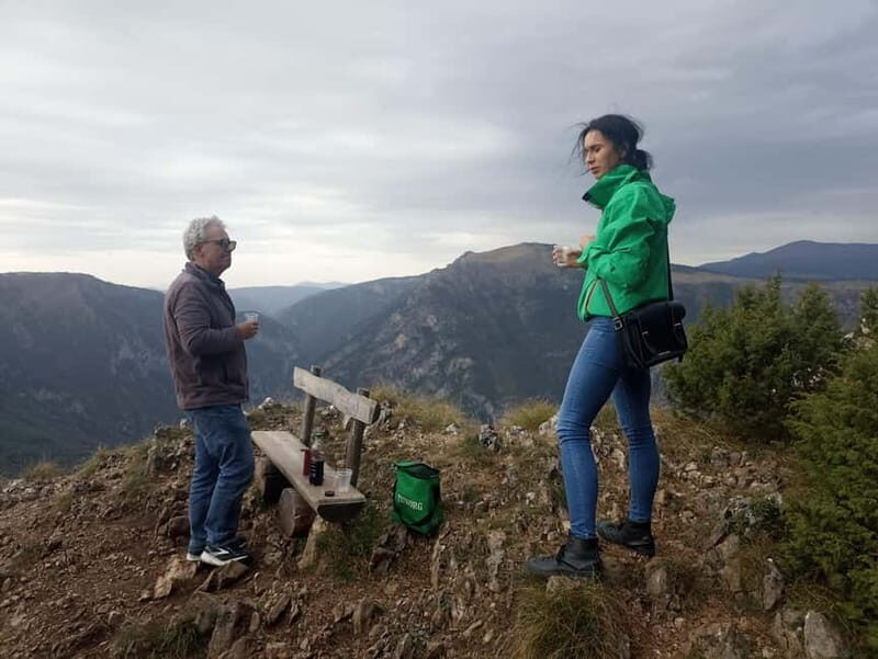 From Podgorica: Durmitor NP & Tara canyon-Amazing Montenegro - Key Points