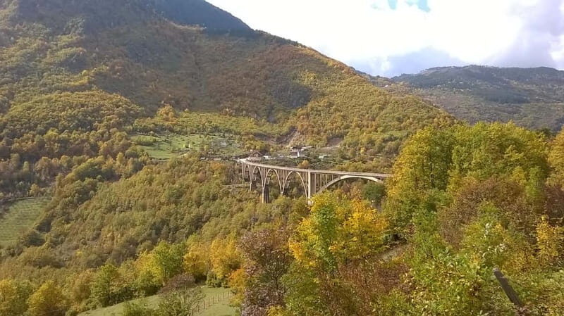 From Podgorica: Durmitor NP & Tara canyon-Amazing Montenegro - What Travelers Are Saying