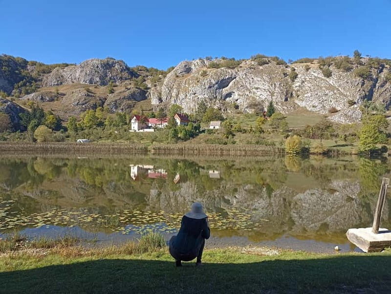 From Podgorica: Durmitor NP & Tara canyon-Amazing Montenegro - FAQ – Your Practical Questions Answered