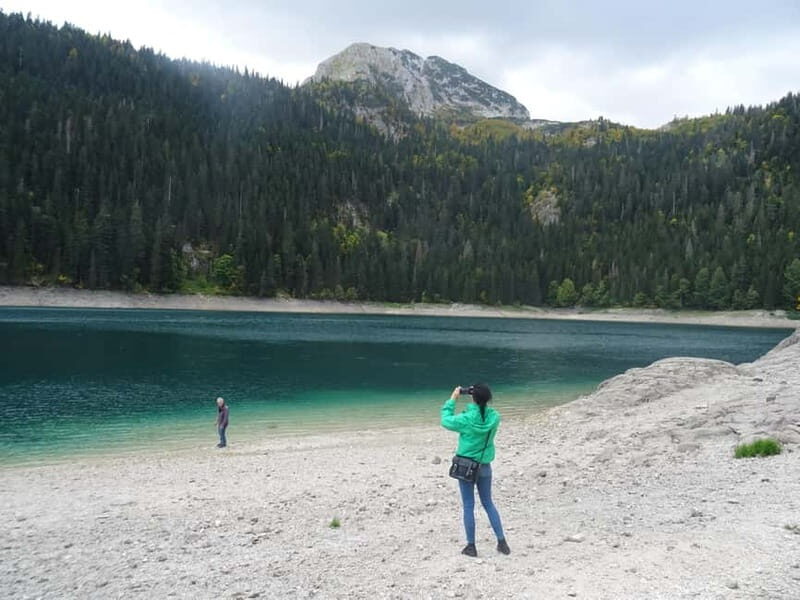 From Podgorica: Durmitor NP & Tara canyon-Amazing Montenegro - Final Thoughts