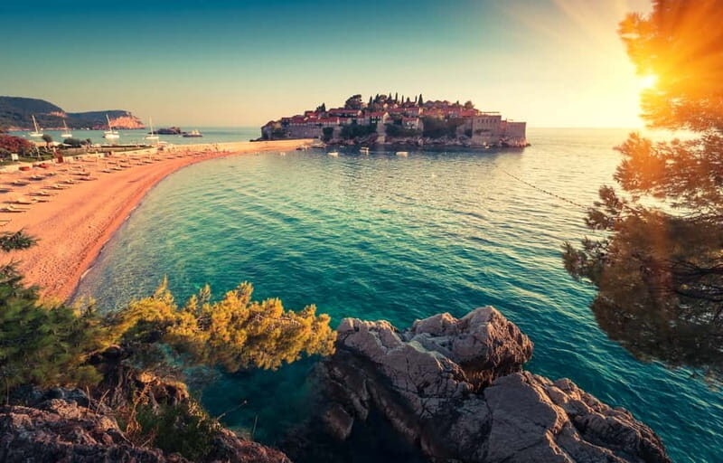 From Podgorica: Kotor & Budva Old Towns Tour and Skadar Lake - The Experience: What Makes It Special?