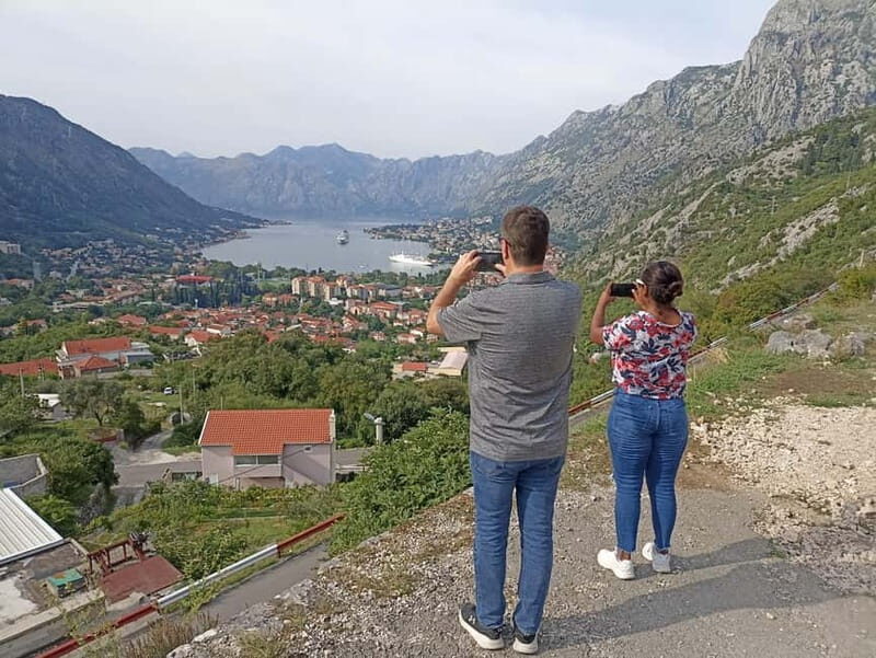 From Podgorica: NP Skadar lake, St. Stefan & Kotor day trip - Who Will Enjoy This Tour?