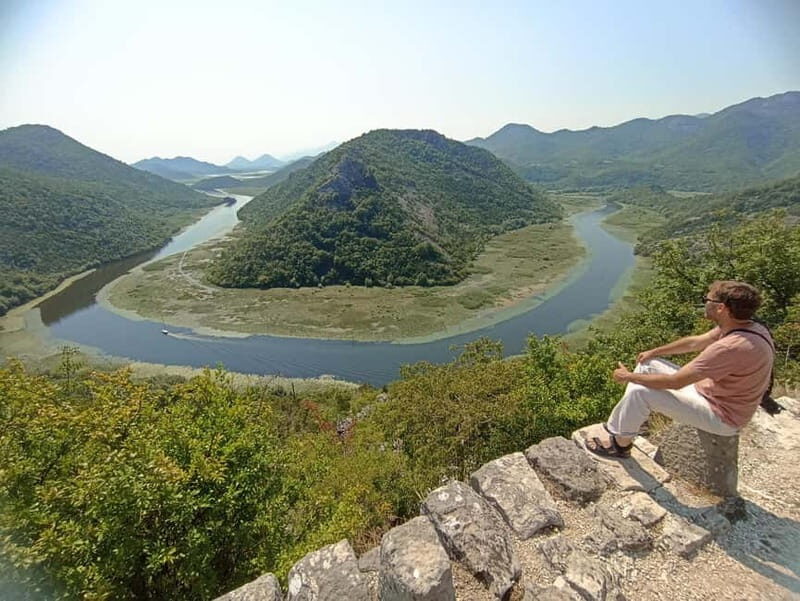 From Podgorica: Rijeka Crnojevica & Cetinje- History&Nature - The Authentic Montenegro Experience