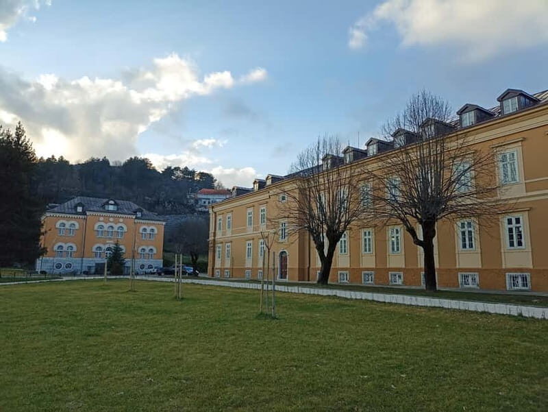 From Podgorica: Rijeka Crnojevica & Cetinje- History&Nature - Final Reflection
