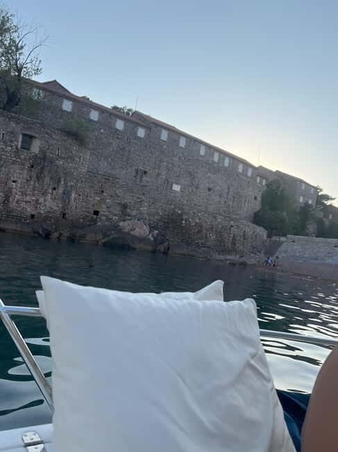 From Podgorica: Transfer to Budva and Boat Trip to St Stefan - FAQ