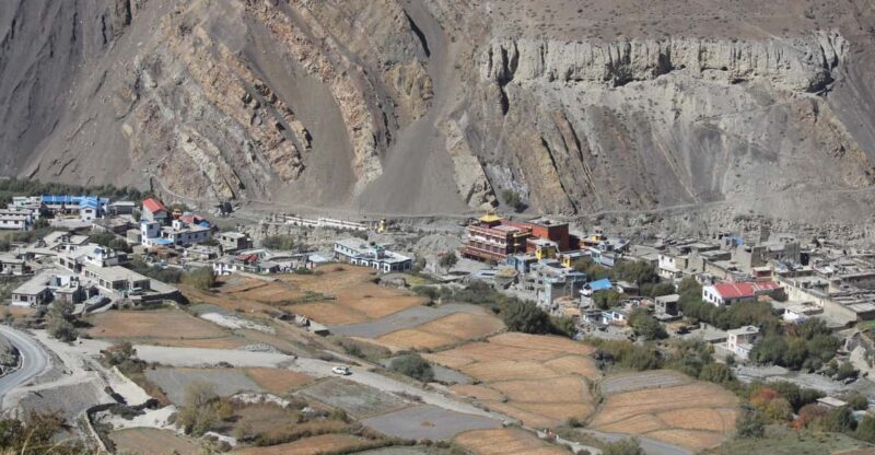 From Pokhara : 1 night 2 Days Jomsom Muktinath 4wd Jeep tour - Exploring the Itinerary in Detail