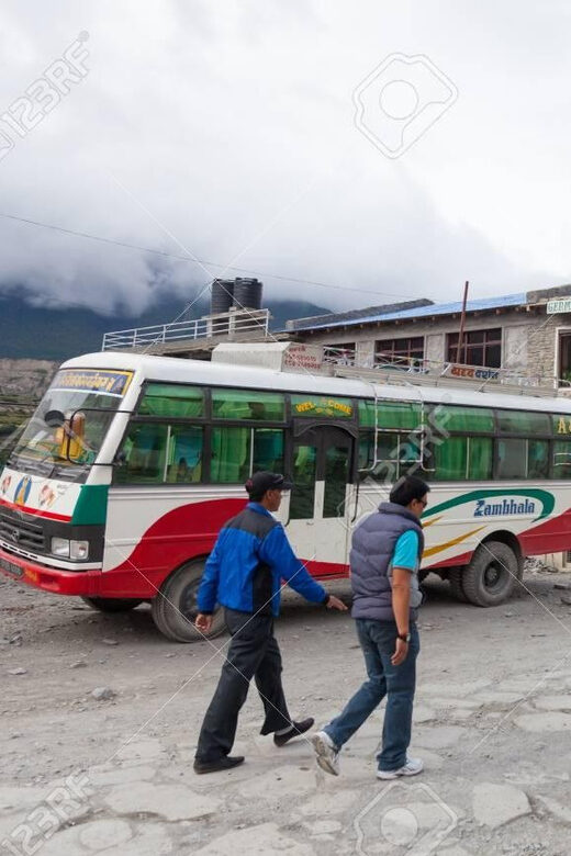 From Pokhara : 1 night 2 Days Jomsom Muktinath 4wd Jeep tour - Who Is This Tour Best For?