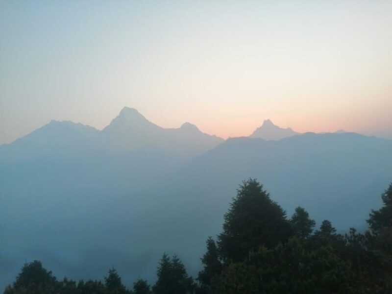 From Pokhara: 10-Day Poon Hill and Annapurna Base Camp Trek - What Makes This Trek Stand Out?