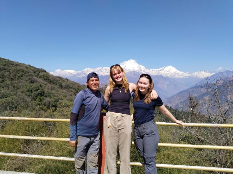 From Pokhara: 10-Day Poon Hill and Annapurna Base Camp Trek - Final Thoughts
