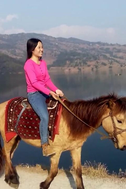 From Pokhara: 2.5 Hours Horseback Riding Adventure - In-Depth Look at the Horseback Riding Tour in Pokhara