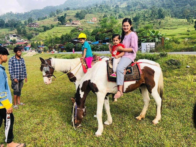 From Pokhara: 2.5 Hours Horseback Riding Adventure - FAQ