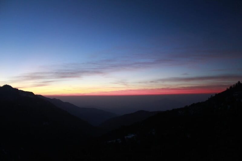 From Pokhara: 2 Day 1 Night Ulleri,Ghorepani Poon Hill Trek - Who Should Consider This Trek?