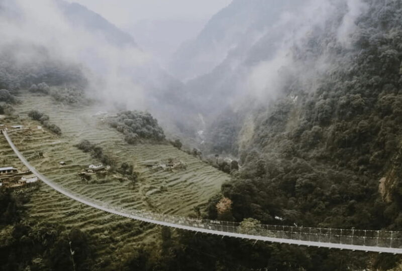 From Pokhara: 2-Day Jhinu Hot Springs Retreat with Trek - Is This Tour Right for You?