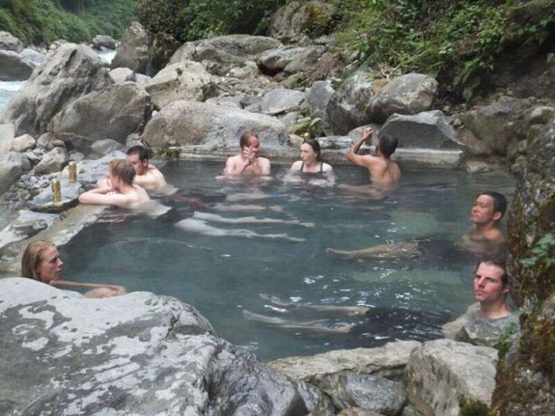From Pokhara: 2-Day Jhinu Hot Springs Retreat with Trek - The Sum Up: Who Should Consider This Tour?