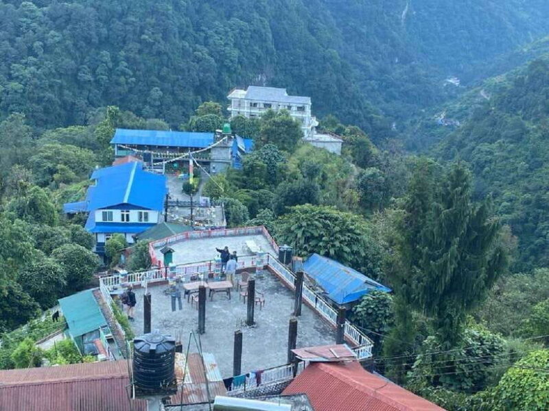 From Pokhara: 2-Day Jhinu Hot Springs Retreat with Trek - FAQ