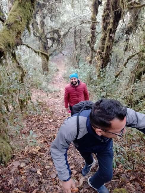 From Pokhara: 2-day Panchase Hill Hiking Tour & Return Drive - Who Would Love This Tour?