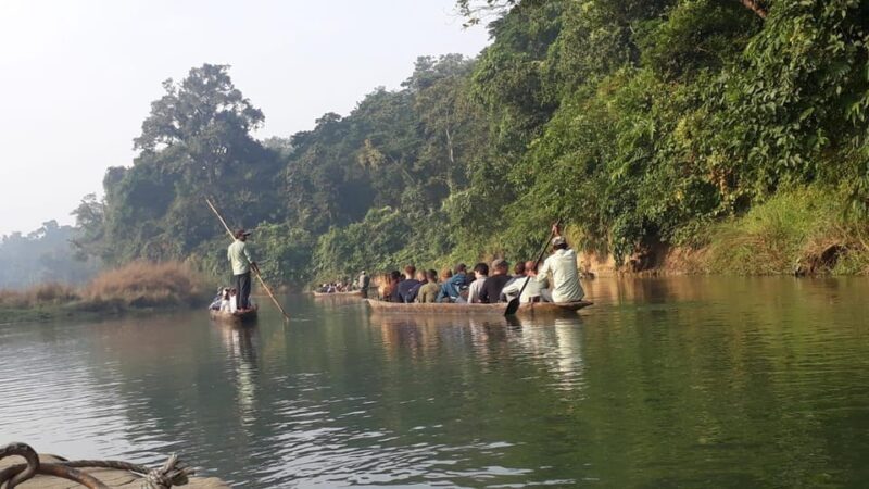 From Pokhara: 3 Day 2 Night Wildlife Chitwan Tour Package - Who Should Consider This Tour?