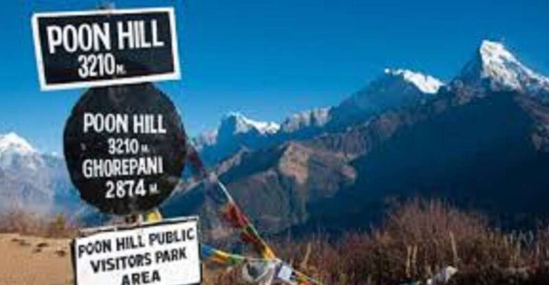 From Pokhara: 3 Day Amazing Ghandruk Poon Hill Trek - Exploring the Ghandruk Poon Hill Trek: A Practical Guide