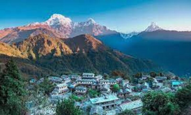 From Pokhara: 3 Day Amazing Ghandruk Poon Hill Trek - Who Is This Trek Best For?