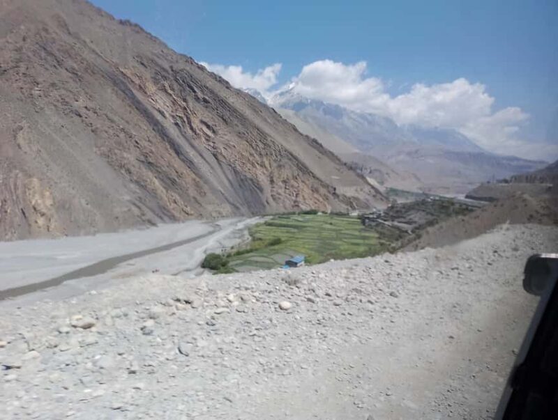 From Pokhara: 3 Day Authentic Mustang Remote Jeep Tour - FAQ