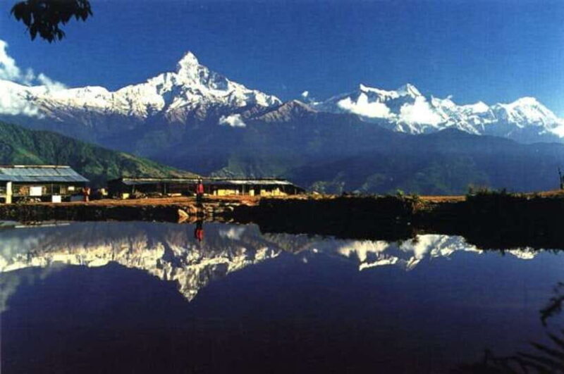 From Pokhara: 3 Day Dhampus-Sarangkot Trek - Key Points