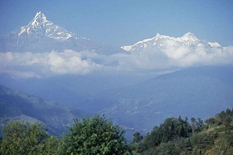 From Pokhara: 3 Day Dhampus-Sarangkot Trek - The Sum Up
