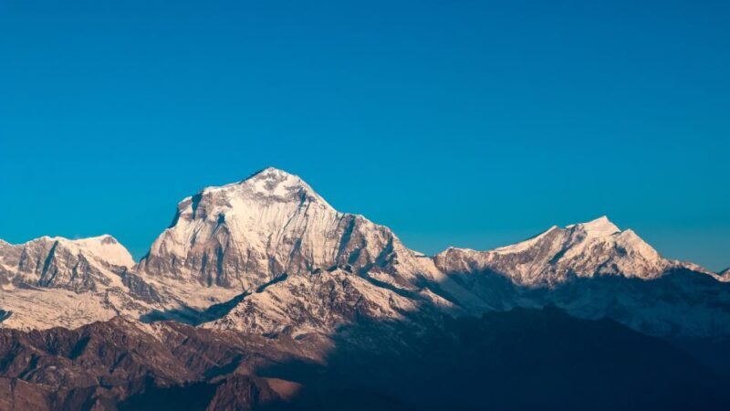 From Pokhara: 3-Day Ghorepani Poon Hill Trek with Guide - FAQs