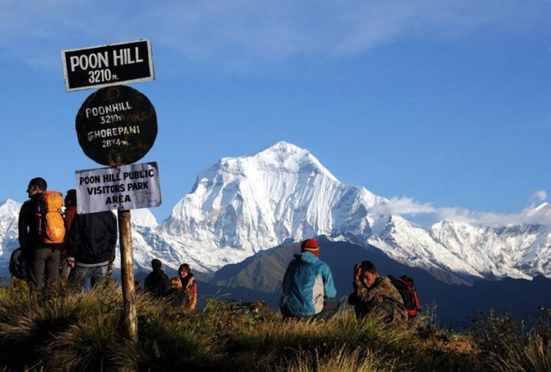 From Pokhara: 3-Day Ghorepani Poonhill Short Trek - Why this trek works for most travelers