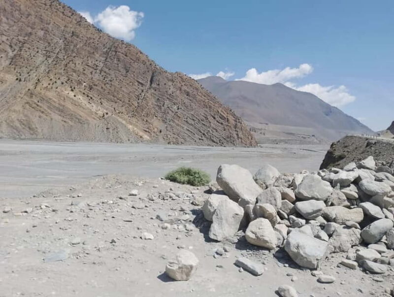 From Pokhara: 3-Day Mustang Jeep Adventure - An In-Depth Look at the 3-Day Mustang Jeep Tour