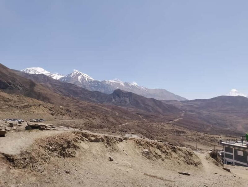 From Pokhara: 3-Day Mustang Jeep Adventure - Frequently Asked Questions