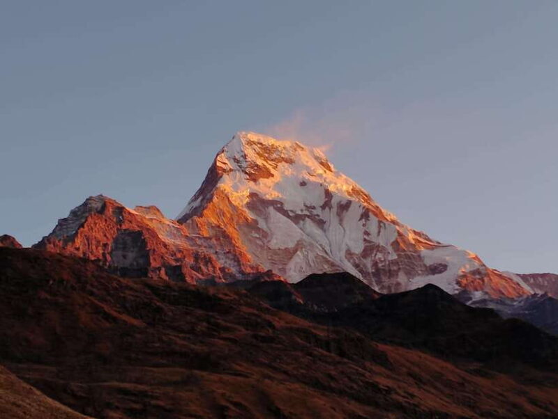 From Pokhara: 3 Day Poon Hill Trek & 2 Day Chitwan Tour - Who Should Consider This Tour?