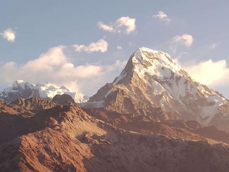 From Pokhara: 3 Day Poon Hill Trek & 2 Day Chitwan Tour - FAQ