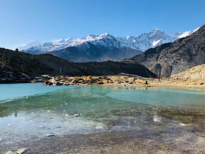 From Pokhara: 3 Days Jomsom Muktinath Tour (Lower Mustang) - The Journey from Pokhara to Jomsom and Muktinath: What to Expect