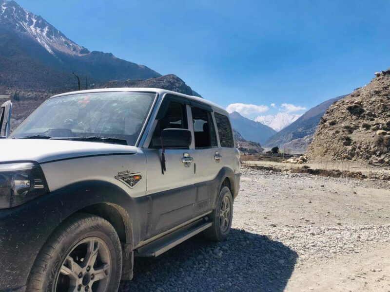 From Pokhara: 3 Days Jomsom Muktinath Tour (Lower Mustang) - The Practical Side: Transportation, Accommodation, and Timing
