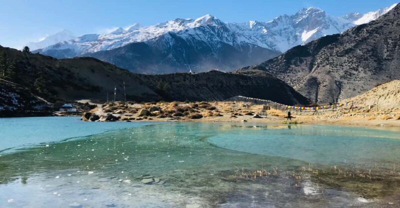 From Pokhara: 3 Days Jomsom Muktinath Tour (Lower Mustang) - The Sum Up