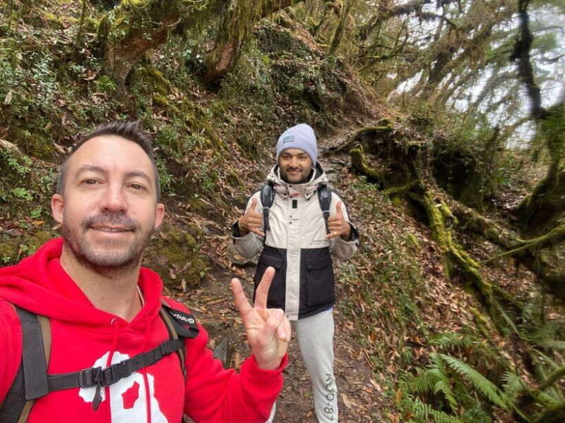 From Pokhara : 3 Days Mardi Himal Natura Explore Trek - An In-Depth Look at the Mardi Himal Trek from Pokhara