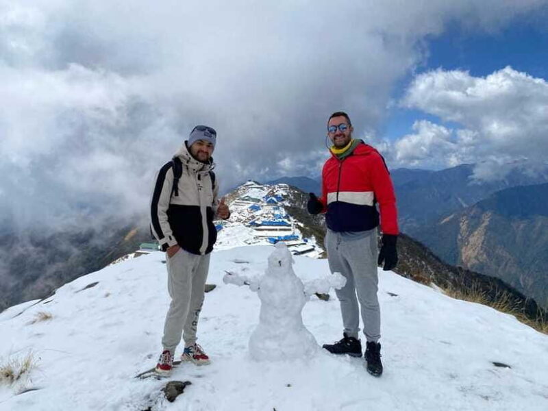 From Pokhara : 3 Days Mardi Himal Natura Explore Trek - Included and Practical Details