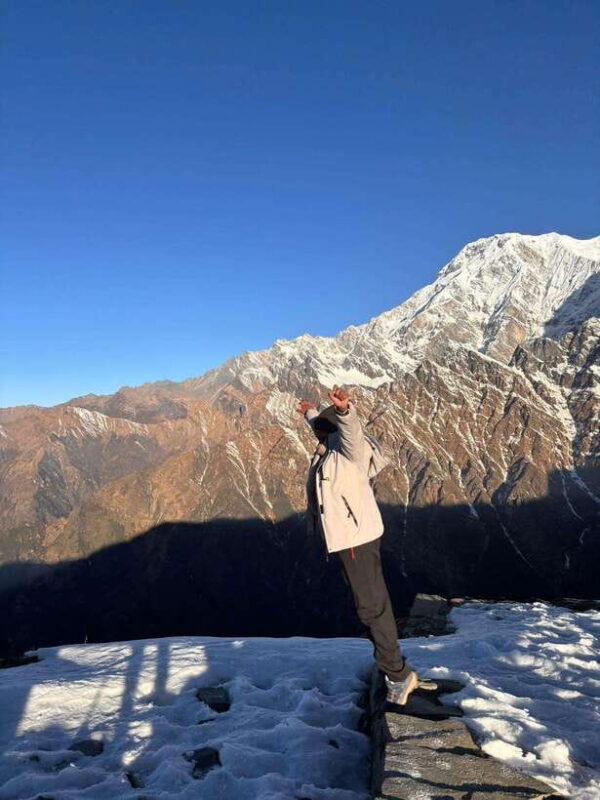 From Pokhara : 3 Days Mardi Himal Natura Explore Trek - Best Time to Trek and What to Bring