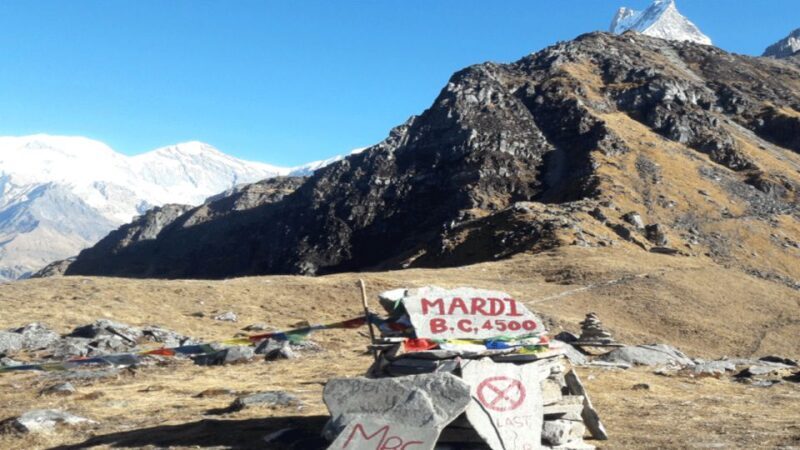 From Pokhara: 3 night 4 Days Mardi Himal Base Camp Trek - Final Thoughts