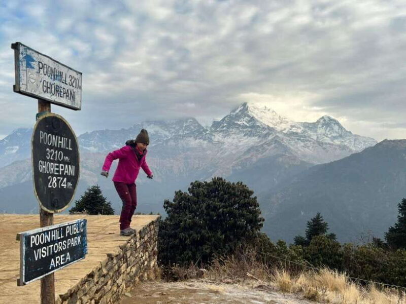 From Pokhara: 4-Day Ghorepani Poon Hill Trek with Guide - Final Thoughts