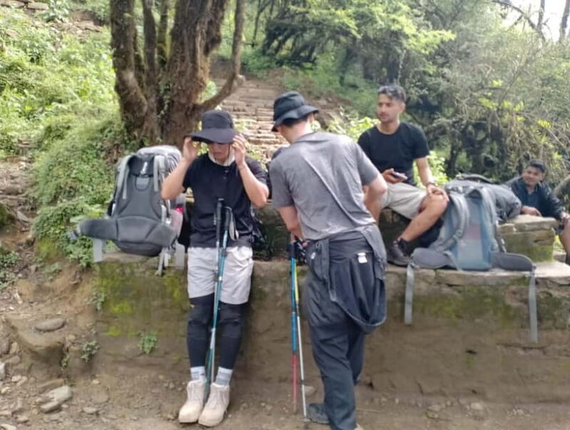 From Pokhara: 4-Day Mardi Himal Base Camp Trek - Practical Considerations