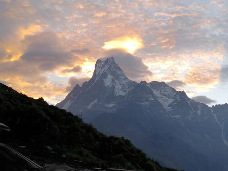 From Pokhara: 4-Day Mardi Himal Base Camp Trek - Summary: Who Should Consider This Trek?