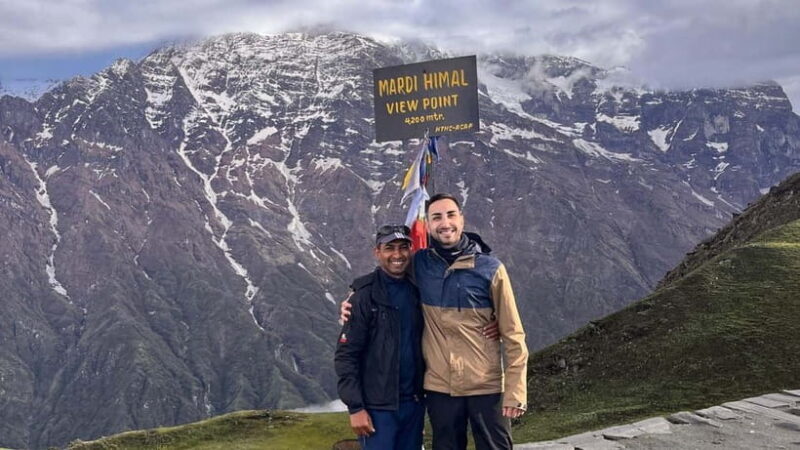 From Pokhara: 4-Day Mardi Himal Base Camp Trek - What’s Included and What’s Not