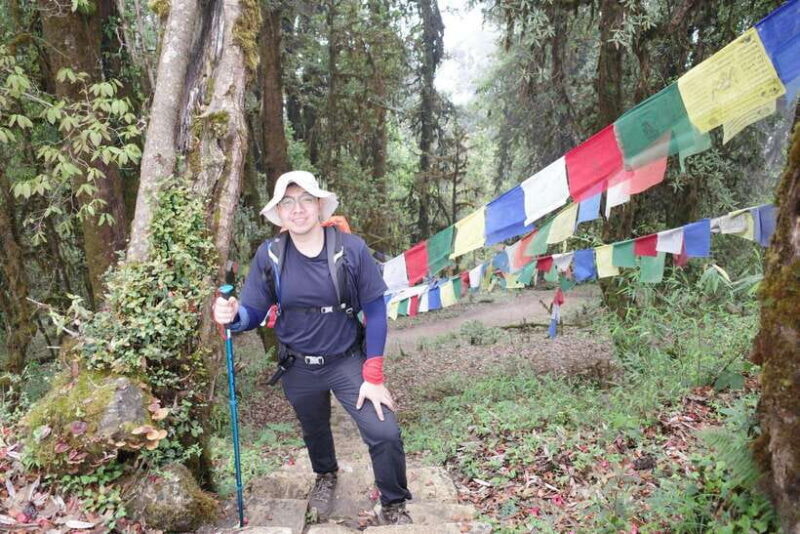 from Pokhara: 4-Day Mardi Himal Trek with Guide - Authentic Experiences and Practical Tips