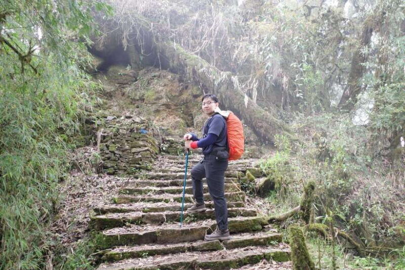 from Pokhara: 4-Day Mardi Himal Trek with Guide - Who Will Love This Trek?