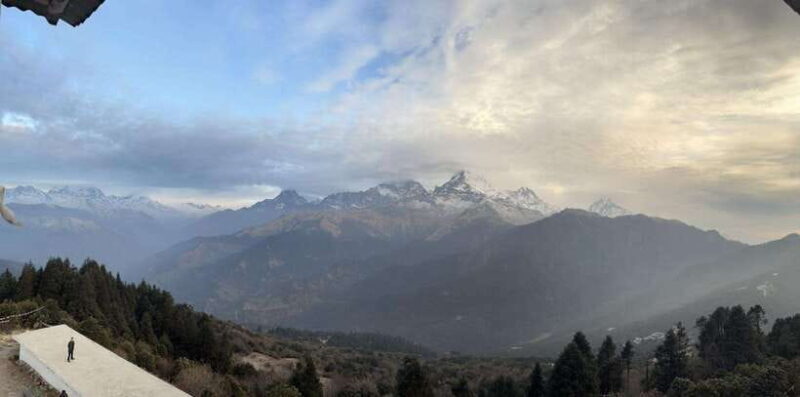 From Pokhara: 4-Day Poon Hill Trek with Transfers - The Sum Up: Is This Trek Right for You?